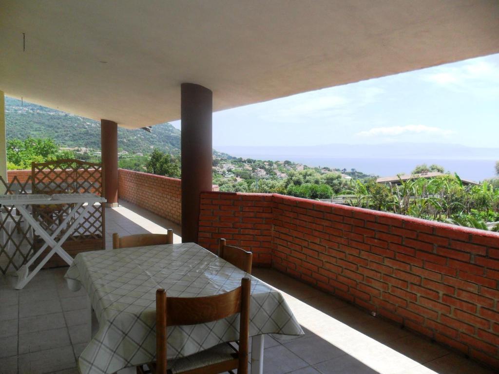 Residence Heaven Ricadi Quarto foto