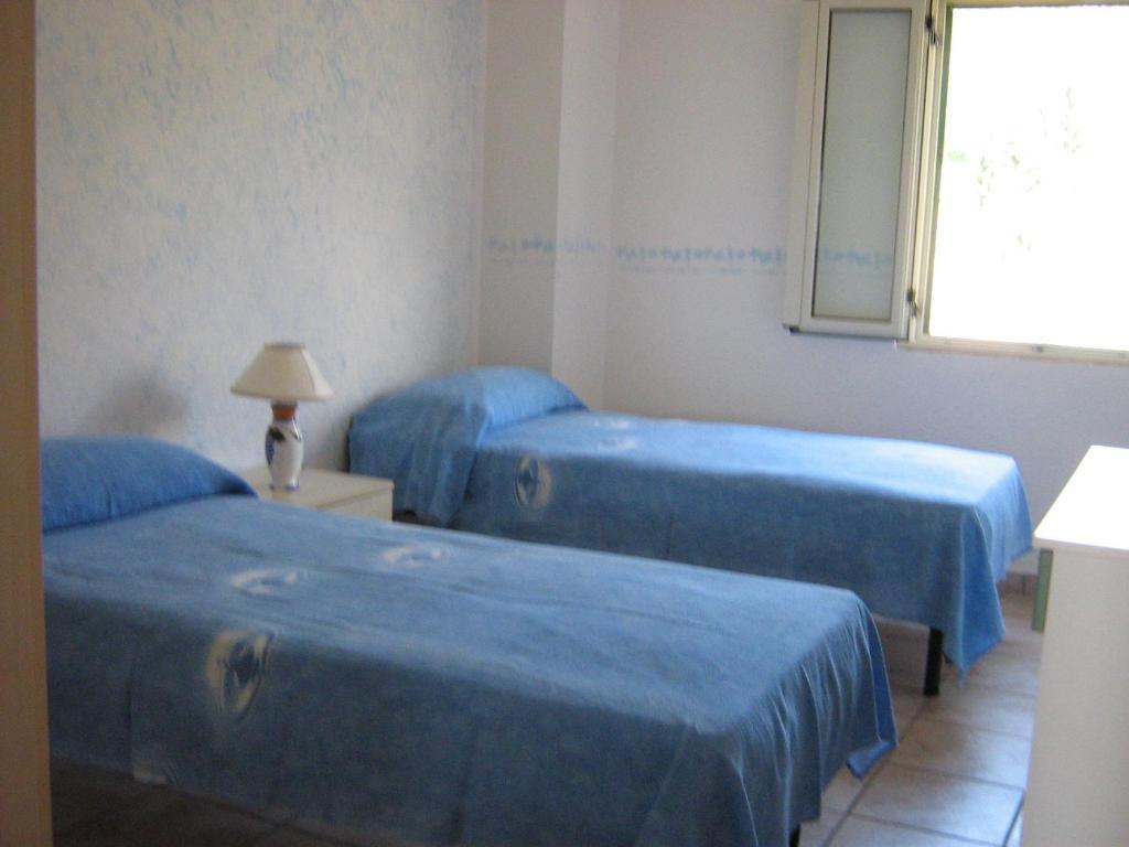 Residence Heaven Ricadi Quarto foto