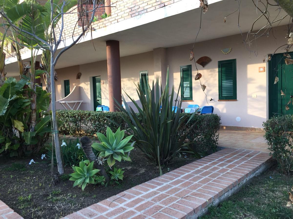 Residence Heaven Ricadi Exterior foto