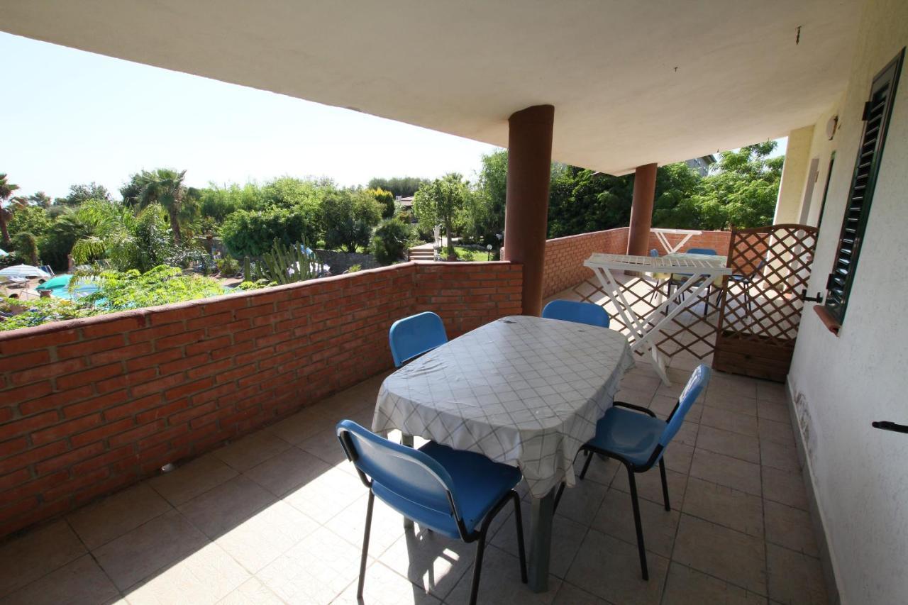 Residence Heaven Ricadi Exterior foto